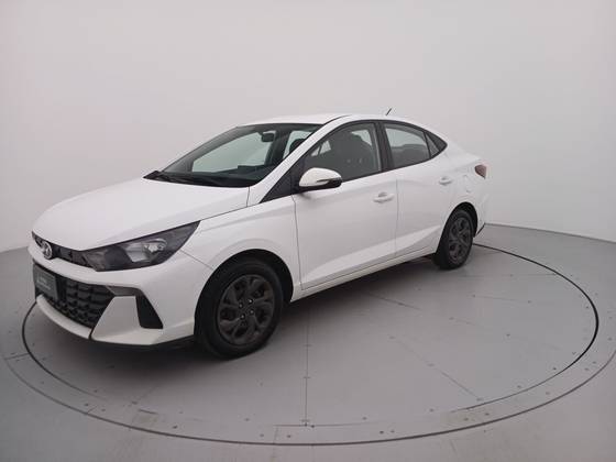 HYUNDAI HB20S 1.0 12V FLEX COMFORT PLUS MANUAL HYUNDAI HB20S 1.0 12V FLEX COMFORT PLUS MANUAL